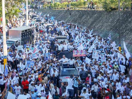 partido-de-presidente-dominicano-luis-abinader-anuncia-movilizacion