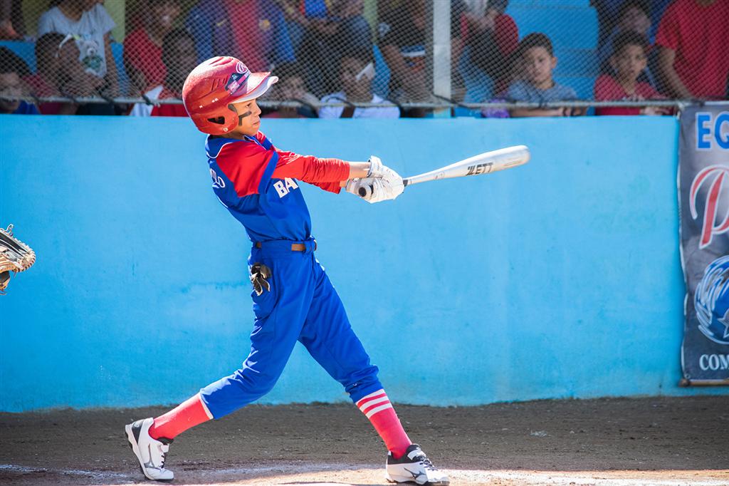  doble-juego-en-cuartos-de-final-de-pequenas-ligas-de-beisbol-cubano