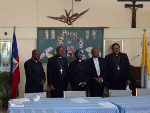 obispos-de-haiti-llaman-a-poner-fin-a-la-violencia