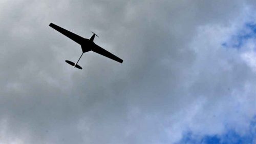 defensa-rusa-intercepto-siete-drones-sobre-la-region-de-belgorod