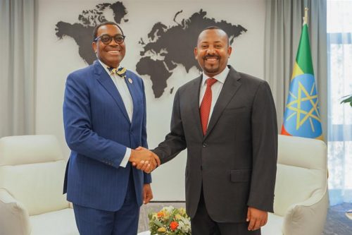 etiopia-y-banco-africano-de-desarrollo-abordaron-cooperacion