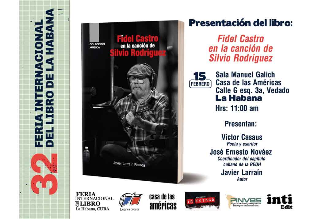 bolivia-lleva-a-cuba-libro-fidel-castro-en-la-cancion-de-silvio