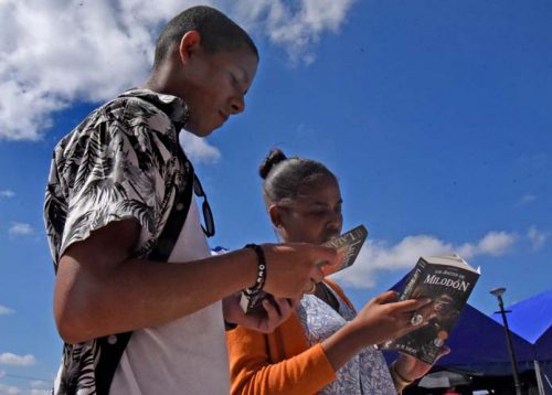 32 Feria Internacional del Libro de La Habana