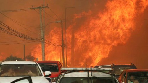 nicaragua-en-solidaridad-con-chile-por-incendios-en-valparaiso