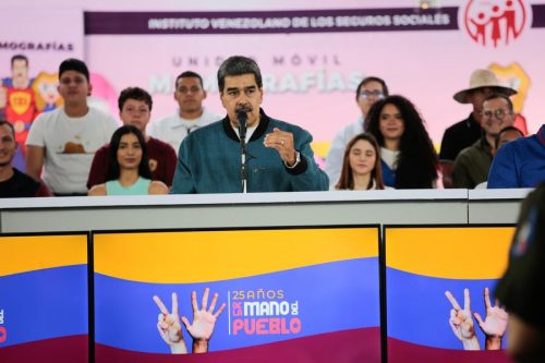 presidente-anuncio-cese-de-exoneraciones-tributarias-en-venezuela