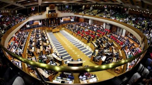 parlamento-de-sudafrica-listo-para-debate-sobre-presupuesto