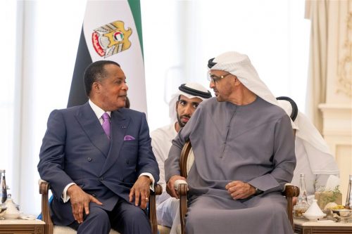 presidentes-del-congo-y-de-emiratos-arabes-unidos-abordan-cooperacion