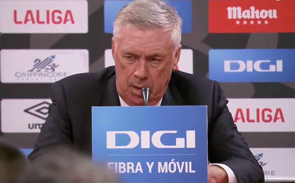 ancelotti