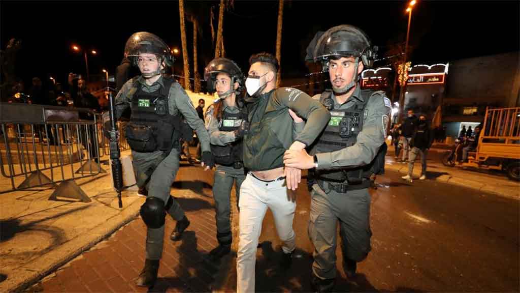 arresto-palestinos