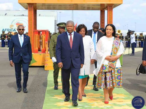 mas-lideres-africanos-llegaron-a-etiopia-para-cumbre-de-la-ua